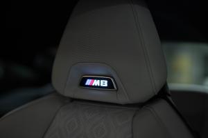 BMW M8 Competition Coupe 2020 года  (JP)